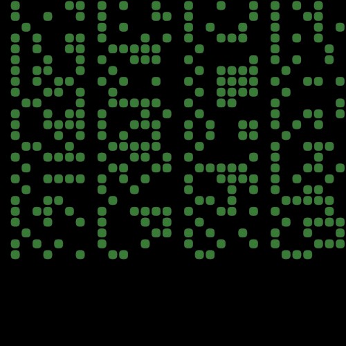 Critical Presents: Binary, Vol. 8