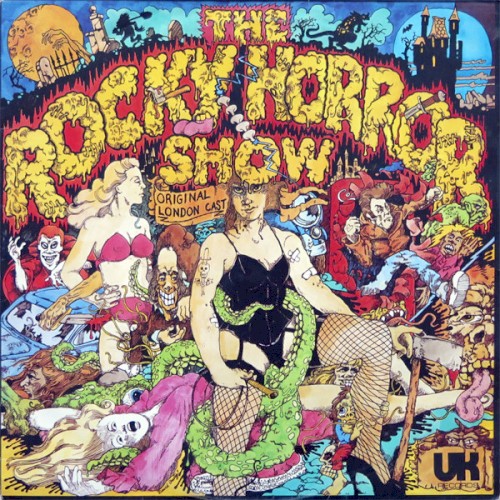 The Rocky Horror Show