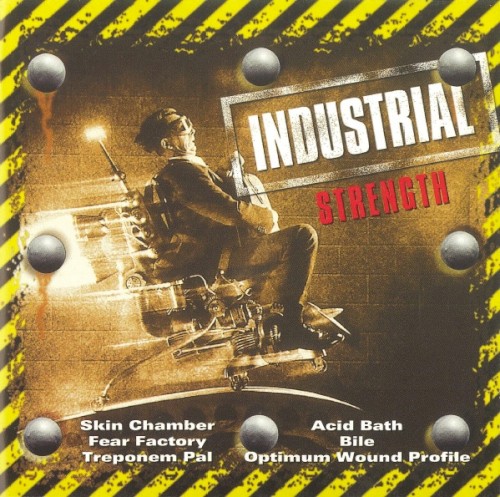 Industrial Strength