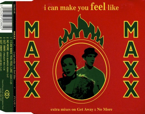 I Can Make You Feel Like