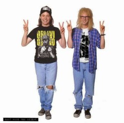 What Have You Become