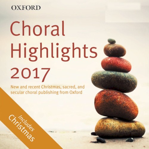 Choral highlights 2017