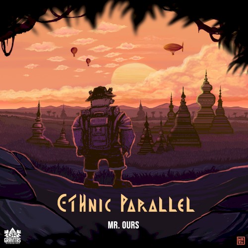 Ethnic Parallel