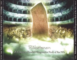 Rökstenen: A Tribute to Swedish Progressive Rock of the 70’s