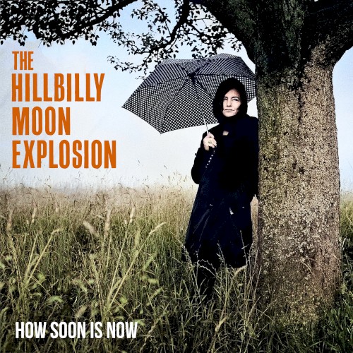 How Soon Is Now
