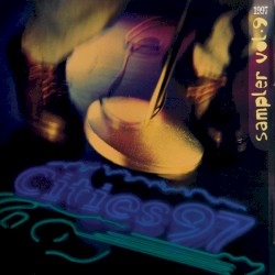 Cities 97 Sampler, Volume 9