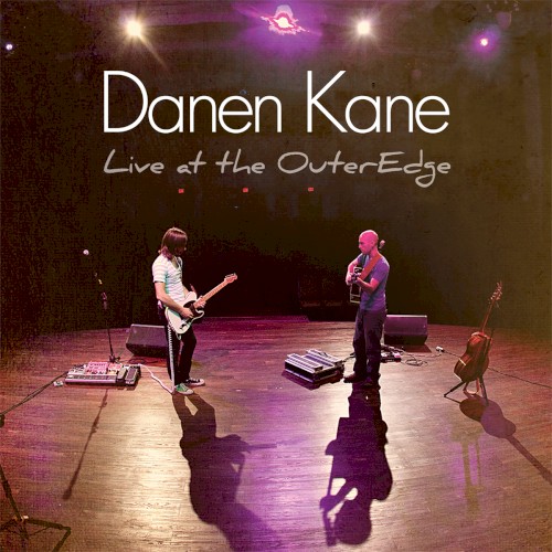 Live at the OuterEdge