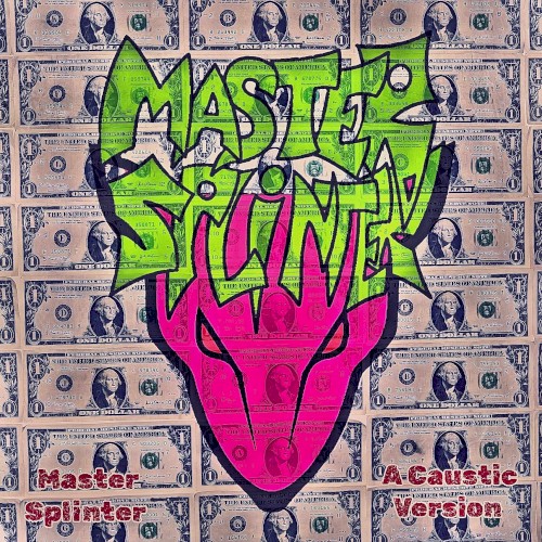 A Caustic Version