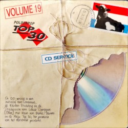 Polderpop Top 30, volume 19