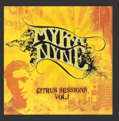 Citrus Sessions, Volume 1