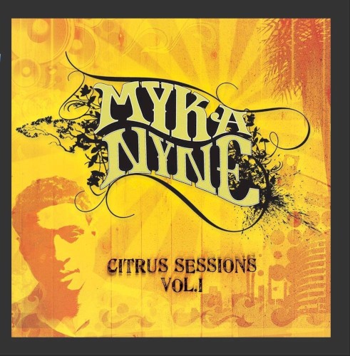 Citrus Sessions, Volume 1