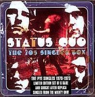 The 70s Singles Box