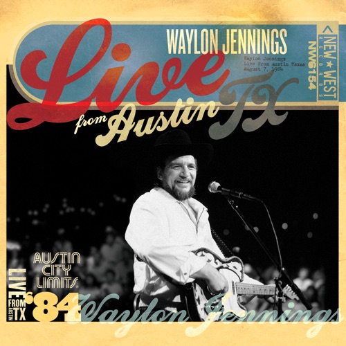 Live From Austin, TX ’84