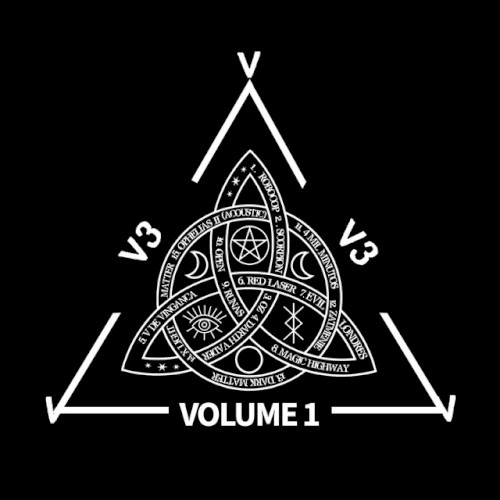 V3NOM Vol. 1 - Eclipse