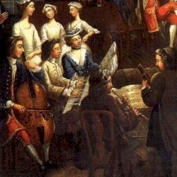Selections from the December 2006 Concert
