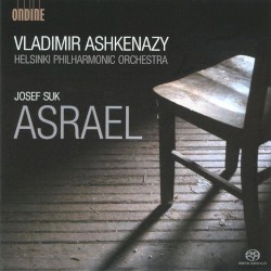 Asrael