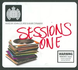 Ministry of Sound: Sessions One