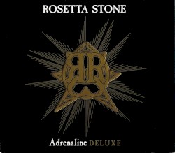 Adrenaline Deluxe