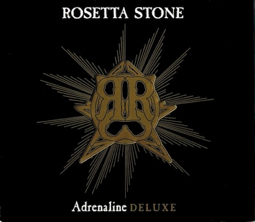 Adrenaline Deluxe