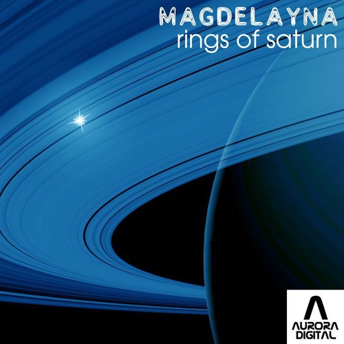 Rings Of Saturn