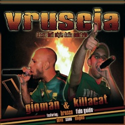 Vruscia