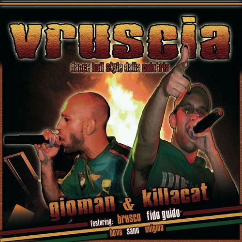 Vruscia