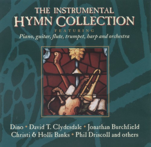 The Instrumental Hymn Collection
