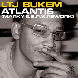 Atlantis (Marky & S.P.Y. rework)
