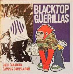 Blacktop Guerillas