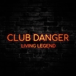 Living Legend