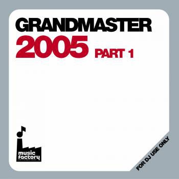Grandmaster 2005, Part 1: The DJ Set