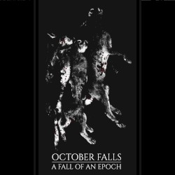 A Fall of an Epoch
