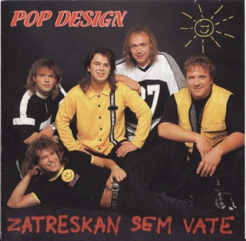 Zatreskan sem vate