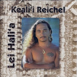 Lei Haliʻa