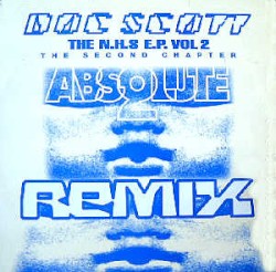 The N.H.S E.P. Vol 2 - The Second Chapter (Remix)