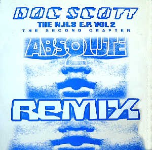 The N.H.S E.P. Vol 2 - The Second Chapter (Remix)