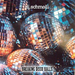 Breaking Disco Balls