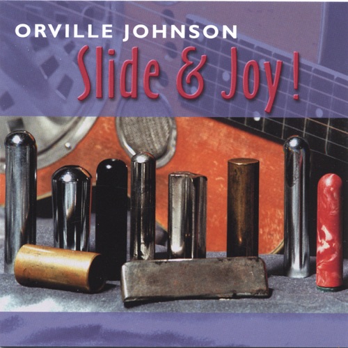 Slide & Joy!