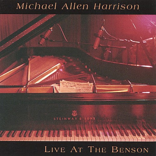 Live at the Benson