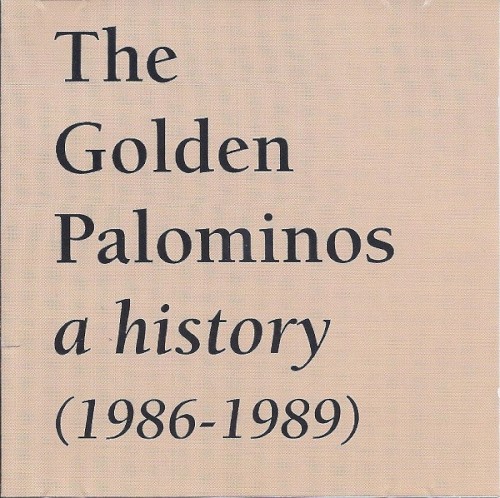 A History (1986–1989)