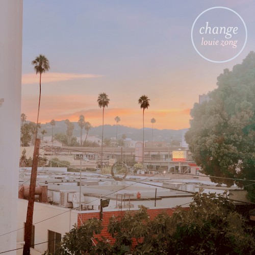 Change