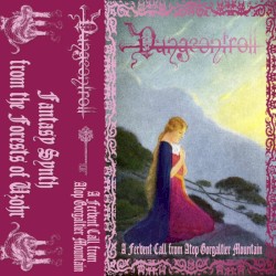 A Fervent Call from Atop Gorgaltier Mountain