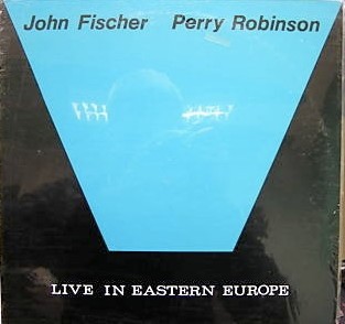 Live in Eastern Europe