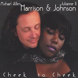 Cheek to Cheek