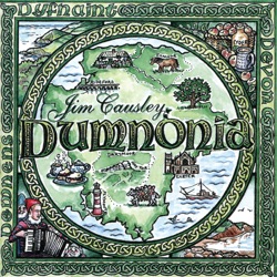 Dumnonia