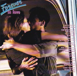Forever in Love