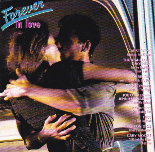 Forever in Love