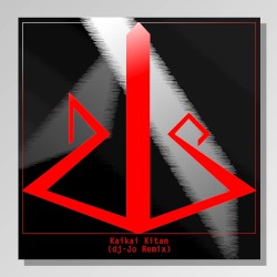 Kaikai Kitan (remix)