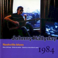 Collection, Volume 26 : Nashville Blues : 1984