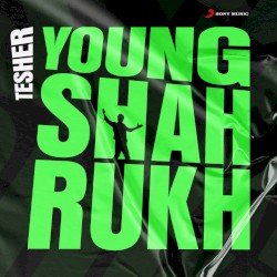 Young Shahrukh